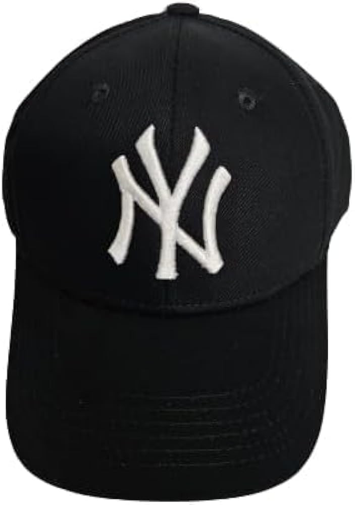 Licensed Baseball Cap New York for Men and Women | N&Y Hat Crafted from Cotton | Good Material wi... | Amazon (US)