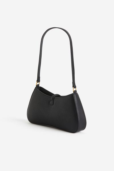 Small Shoulder Bag - Black - Ladies | H&M US | H&M (US + CA)