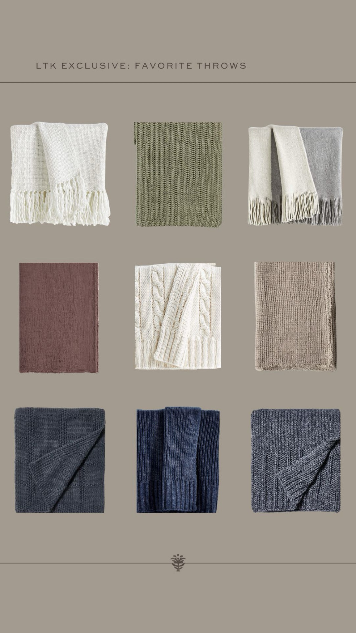 #LTKstyletip #LTKhome