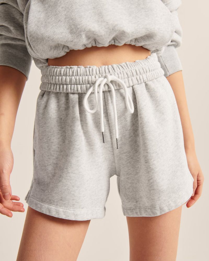 Women's Vintage Sunday Shorts | Women's Bottoms | Abercrombie.com | Abercrombie & Fitch (US)