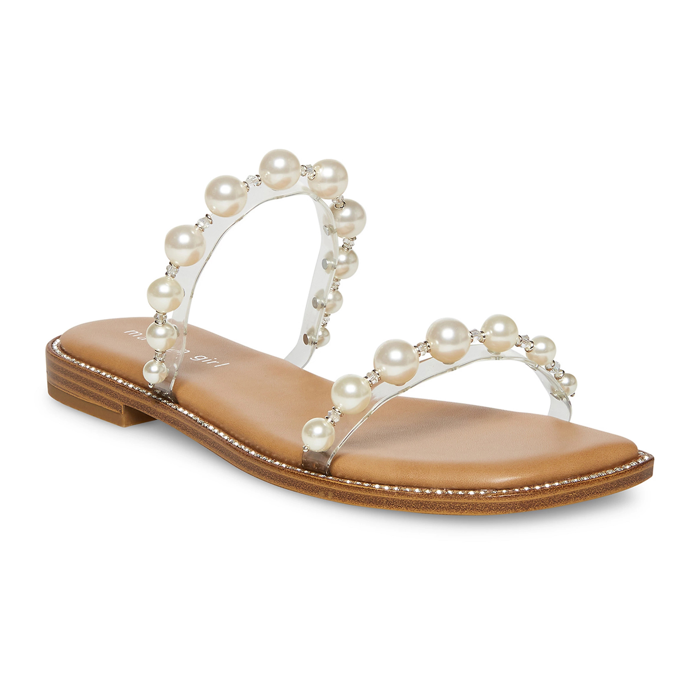 Madden Girl Peachy-P Women's Sandals | Kohls | Kohl's