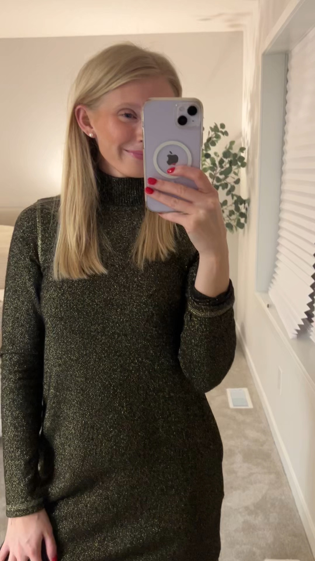 Wearing an xs 

#LTKFindsUnder100