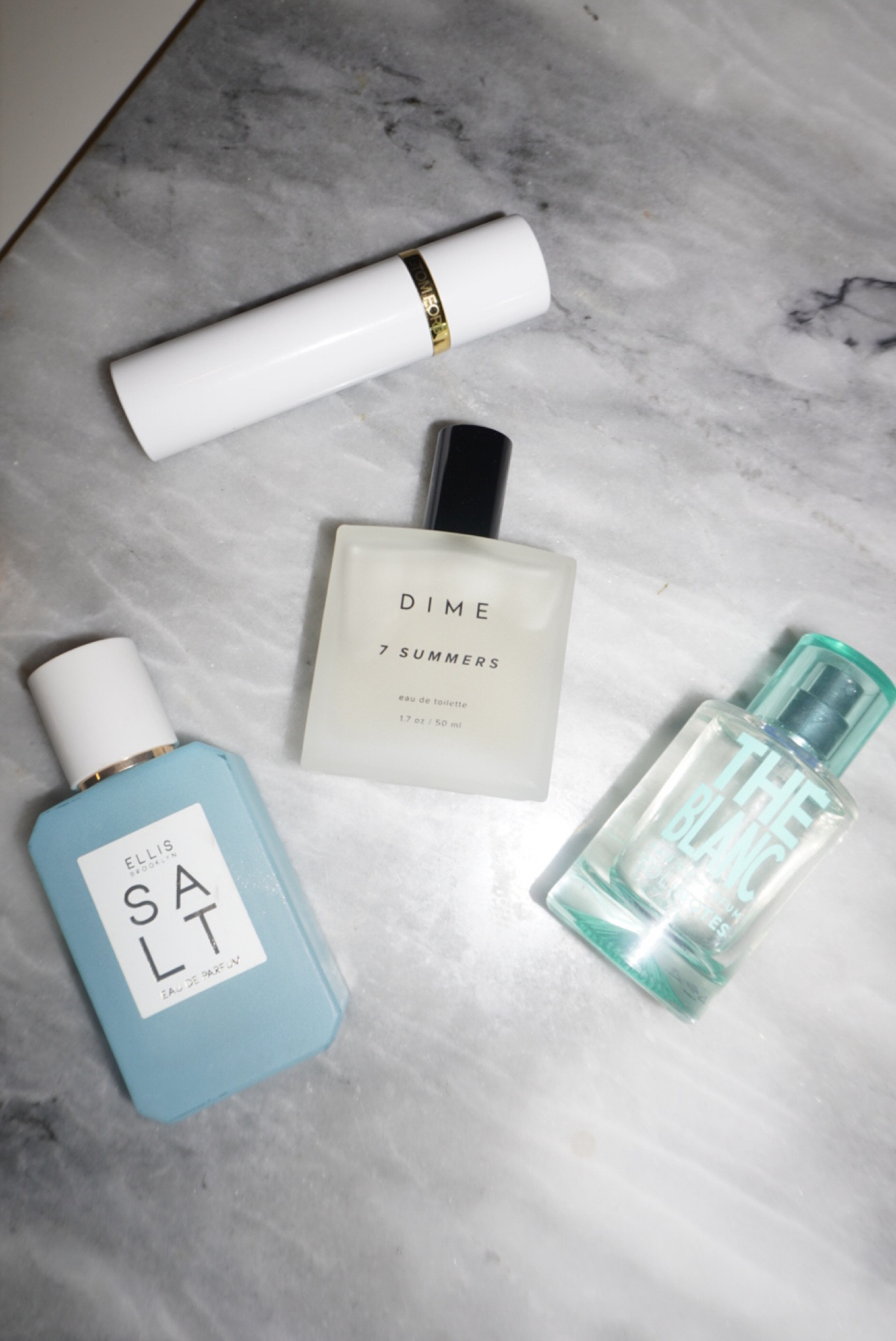 Necessary summer scents ☀️ 

#LTKFindsUnder100 #LTKSeasonal #LTKBeauty