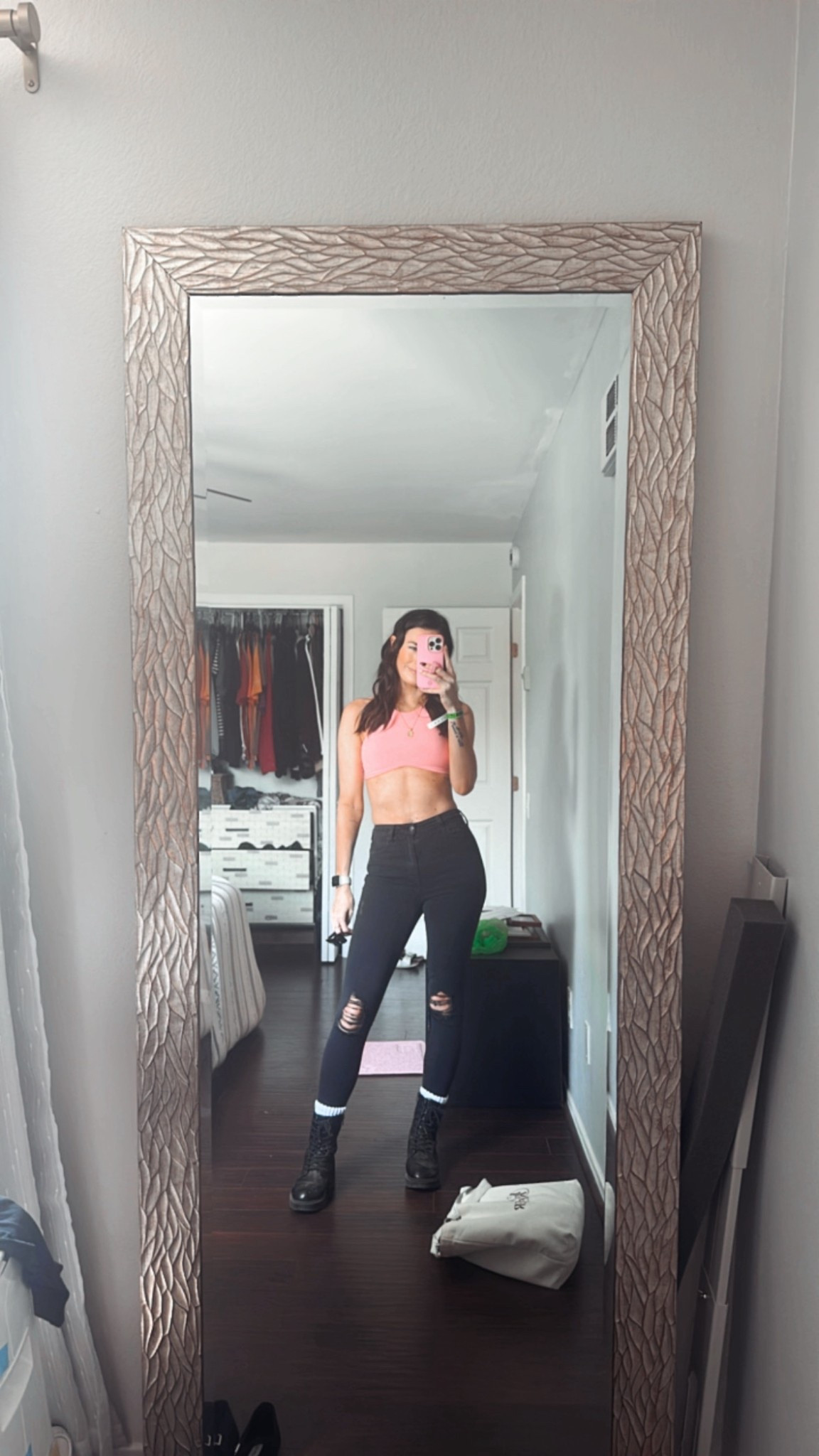 My top color is no longer in stock but multiple other colors and so comfy! 

#LTKActive #LTKStyleTip