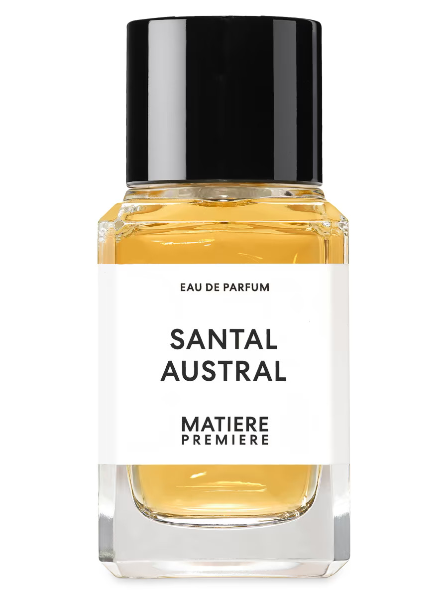 MATIERE PREMIERE Santal Austral Eau de Parfum | Saks Fifth Avenue
