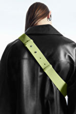 SWING CROSSBODY - LEATHER | COS (EU)