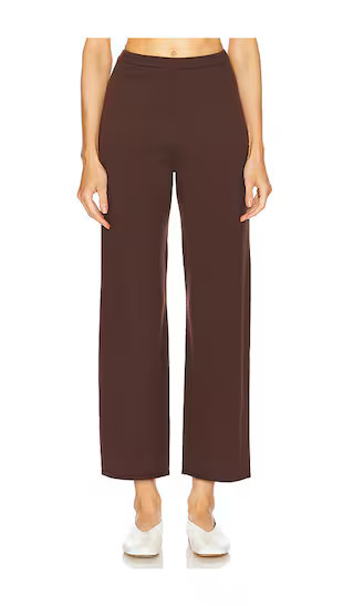 L'Academie PANTALON MARADONA en Marron - Brown. Taille XL | Revolve Clothing (Global)
