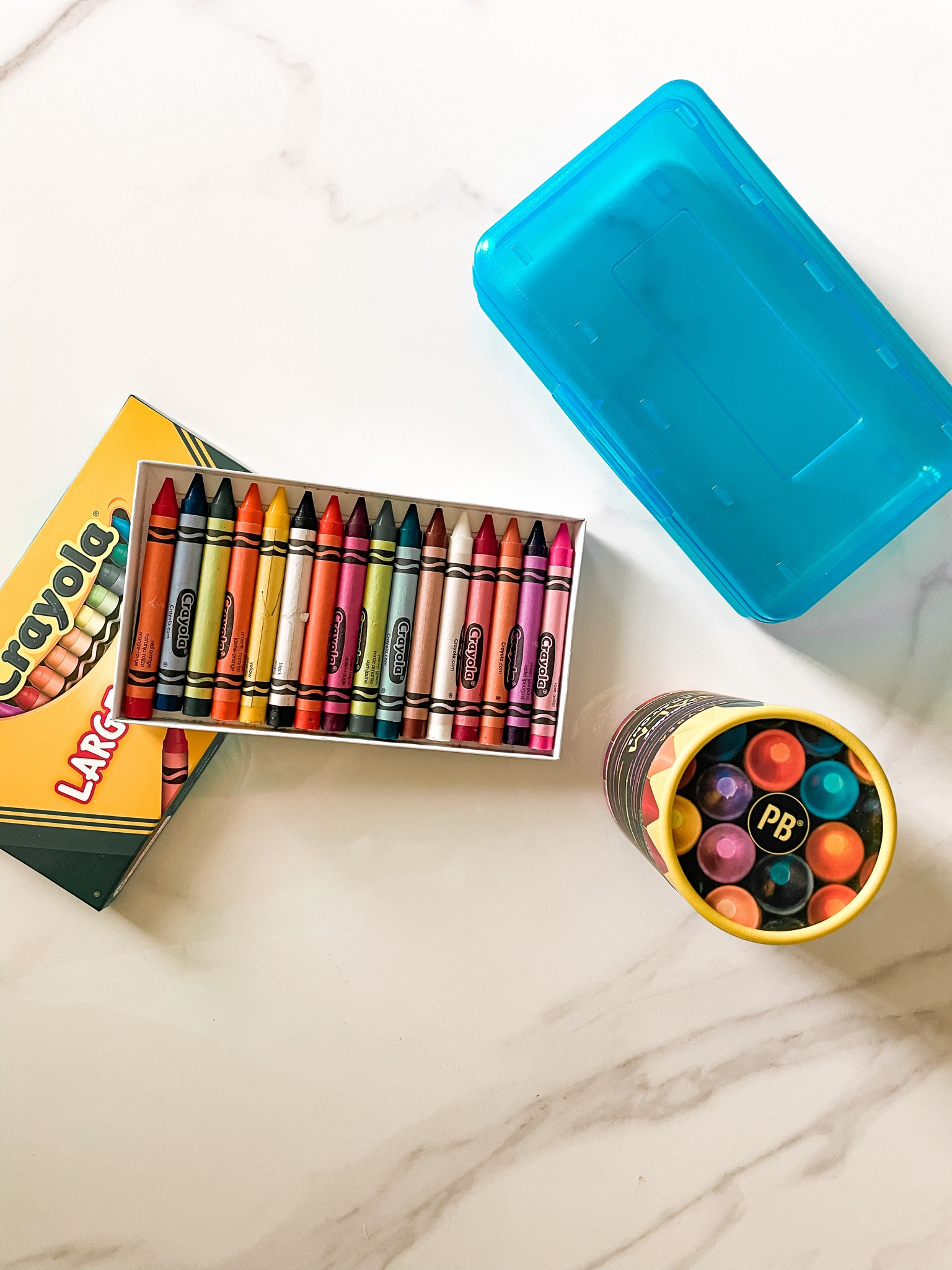 Kid essentials, toddler essentials, arts and crafts, kid crayons, crayon storage, toddler crayons, coffee table, kid toys, toddler toys

#LTKkids #LTKunder50 #LTKfamily