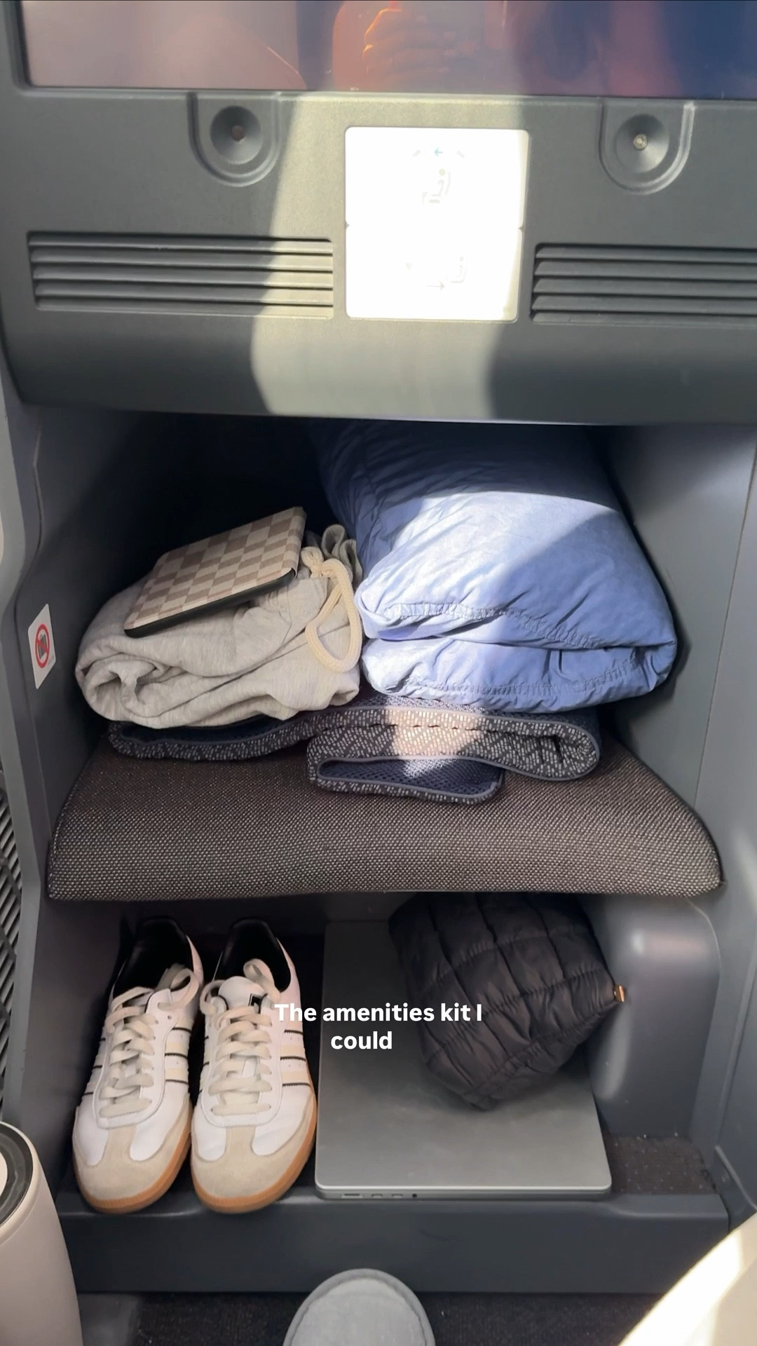 All of my travel essentials that I keep with me in my carry-on 

#LTKstorytime #LTKTravel