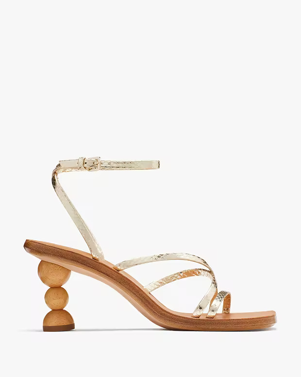 Charmer Sandals | Kate Spade Outlet