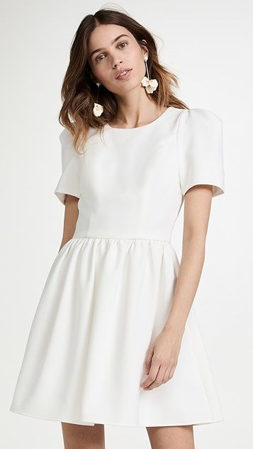 Chadwick Mini Dress | Shopbop