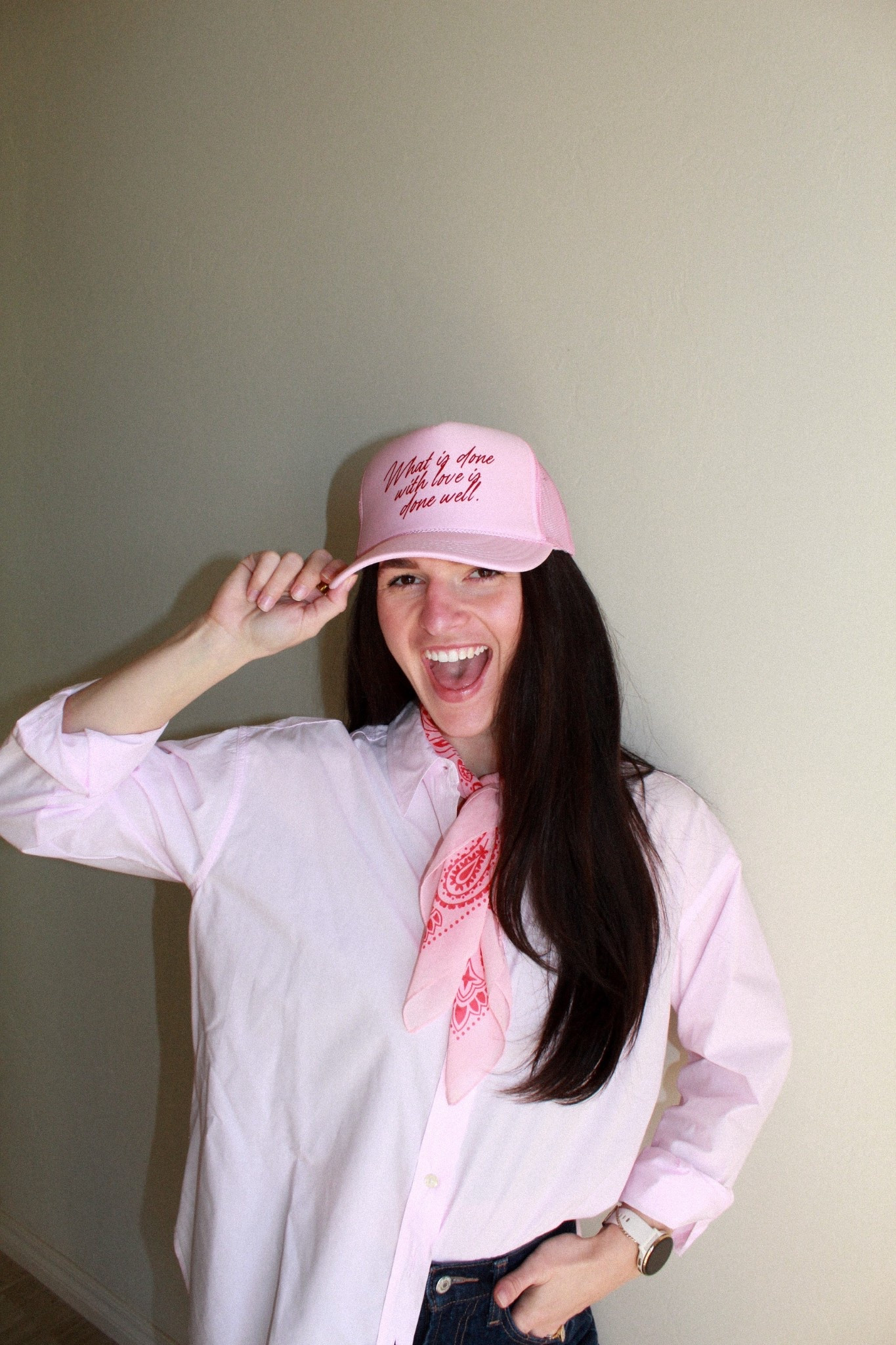 Trucker: @traylortruckers on IG!


#LTKmomlife #LTKootd #LTKdayinmylife