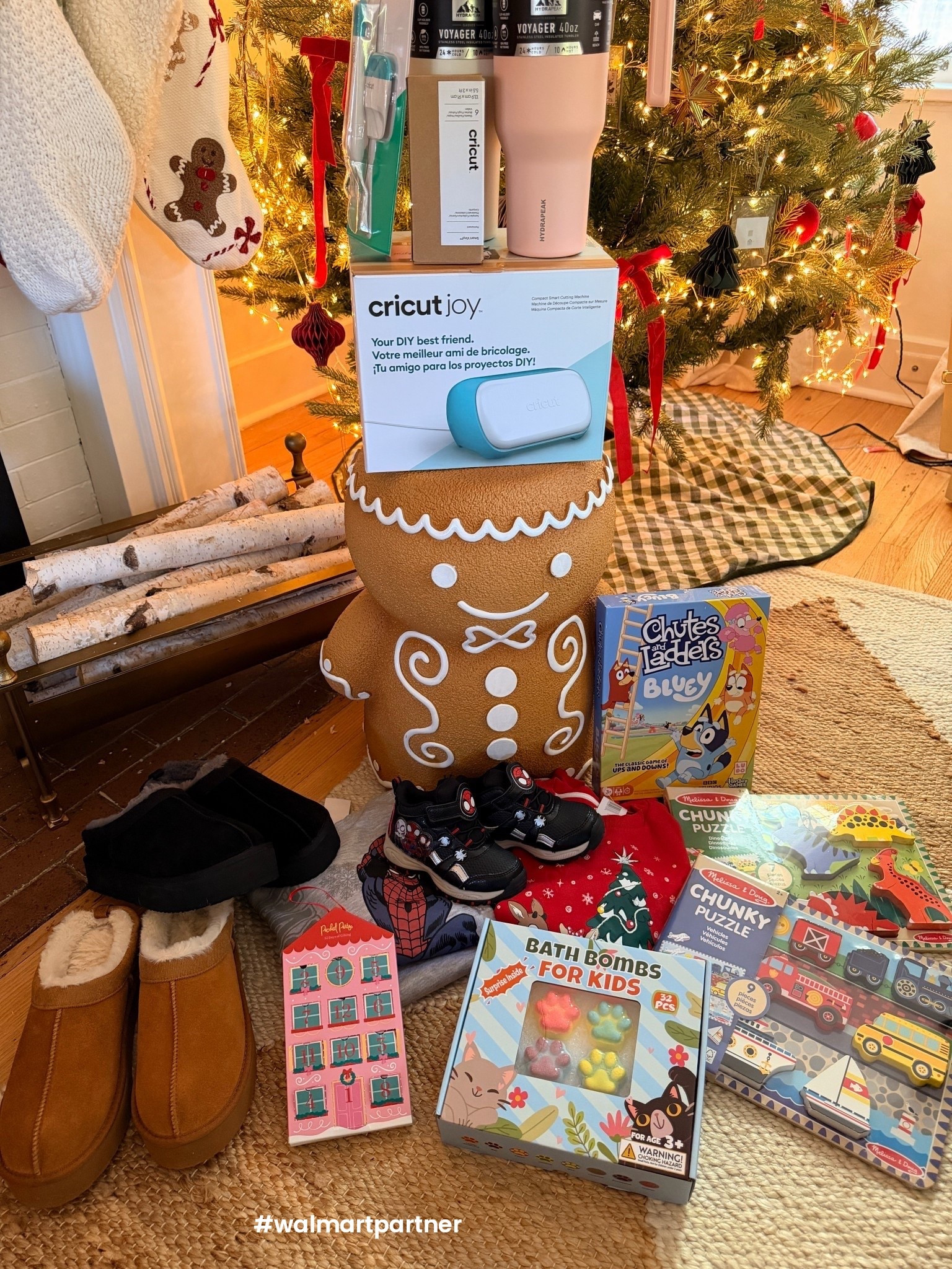 What I’m loving from Walmart Black Friday Deals! Gifts for toddlers and yourself! Shop these deals now  #walmartpartner #walmart @walmart #walmartpa