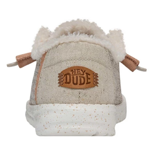 Women's HEYDUDE Wendy Warmth Shoes | Scheels