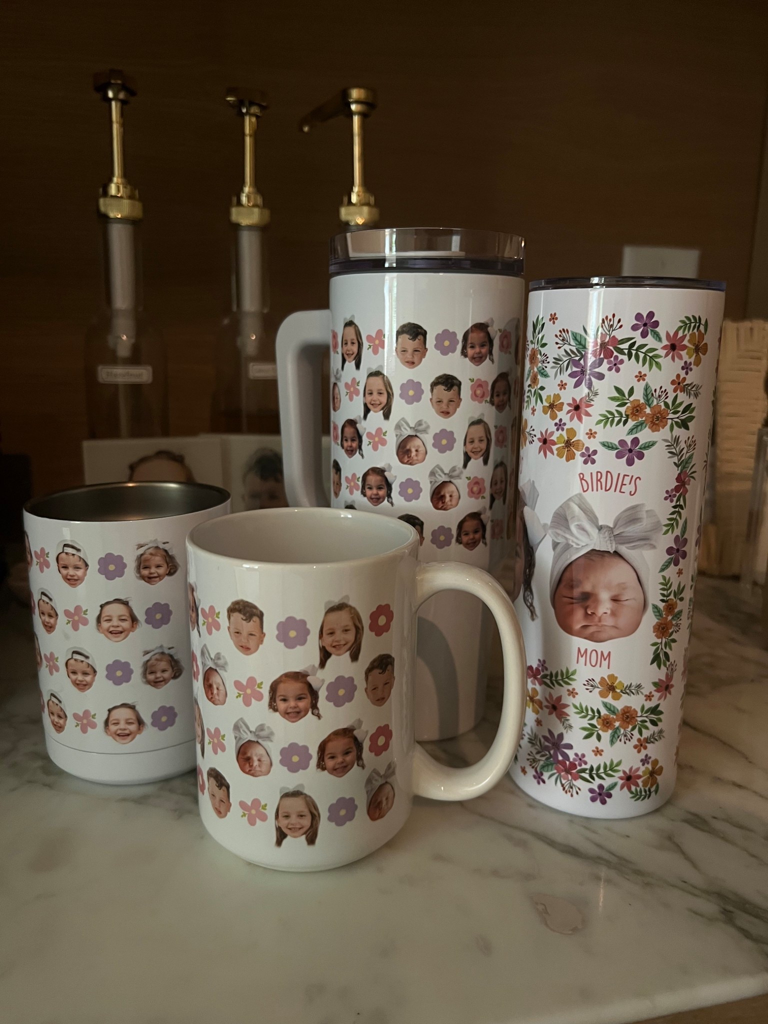 Added Birdie to the lineup haha but these make the best kids for anyone with kids, grandkids or pets! 

Dressupbuttercup.com #dressupbuttercup #dederaad


#LTKmomlife #LTKKids