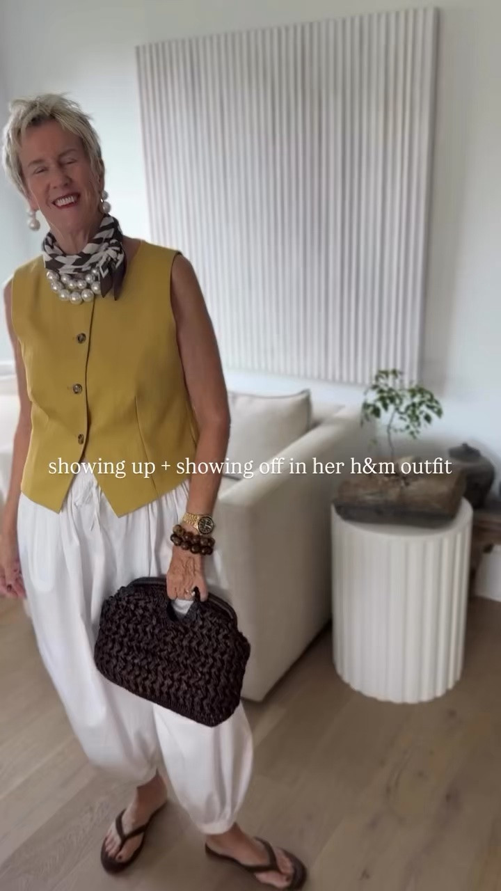 grandma ootd

#LTKootd #LTKgrwm #LTKOver40