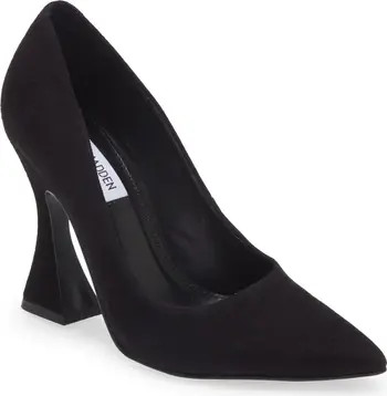 Steve Madden Zana Pointed Toe Pump | Nordstrom | Nordstrom