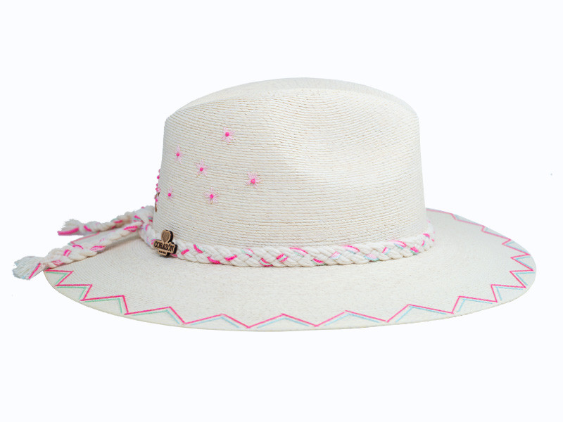 Cherry Blossom | Corazón Playero