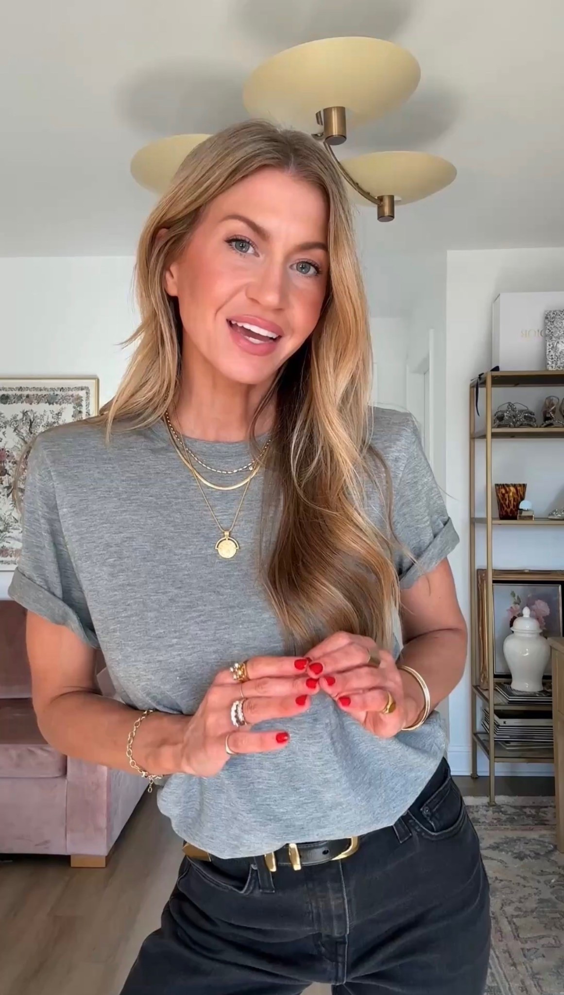 Casual OOTD!

#LTKSeasonal #LTKootd #LTKdayinmylife