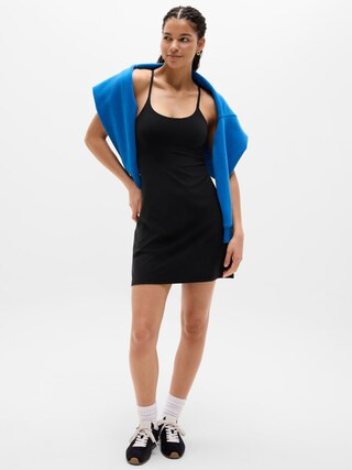 Transcend Scoop Dress | Athleta