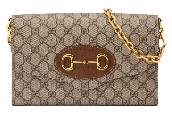 Gucci Horsebit 1955 small bag | Gucci (US)