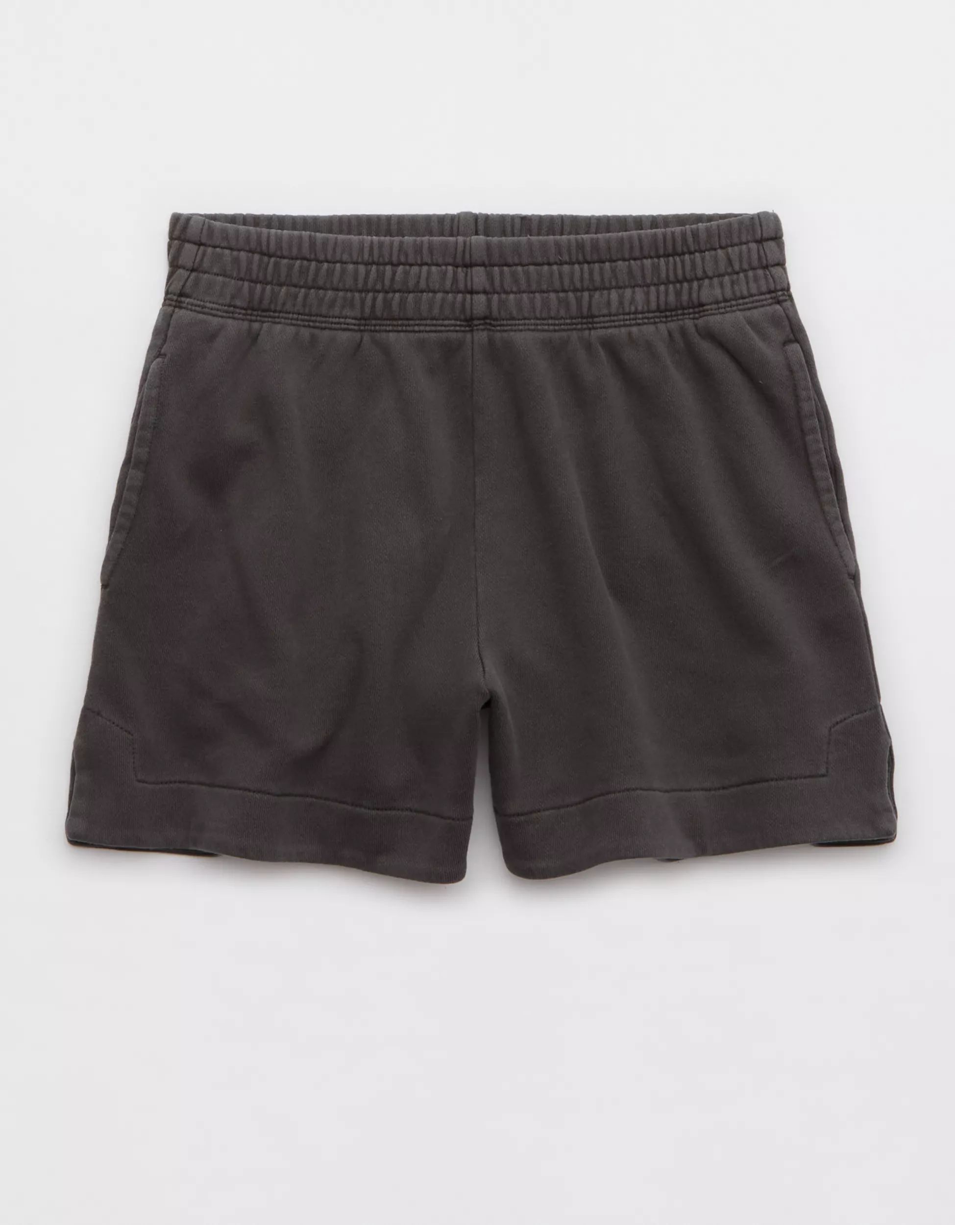 Aerie Sun's Out High Waisted Short | Aerie