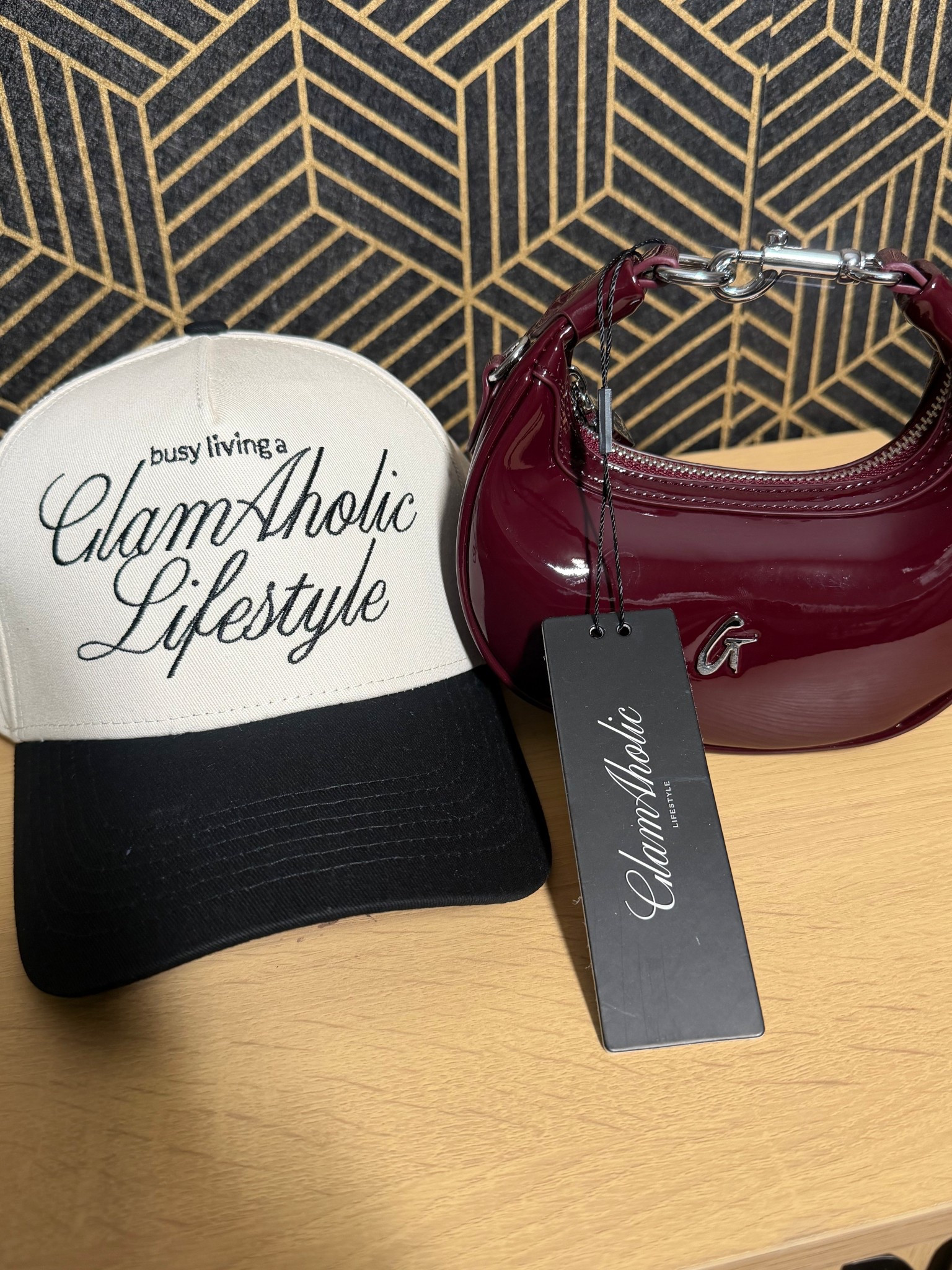 Newest pickups from Glamaholic lifestyle! 

#LTKootd #LTKgrwm #LTKdayinmylife