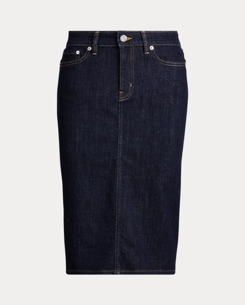 Denim Skirt | Ralph Lauren (US)
