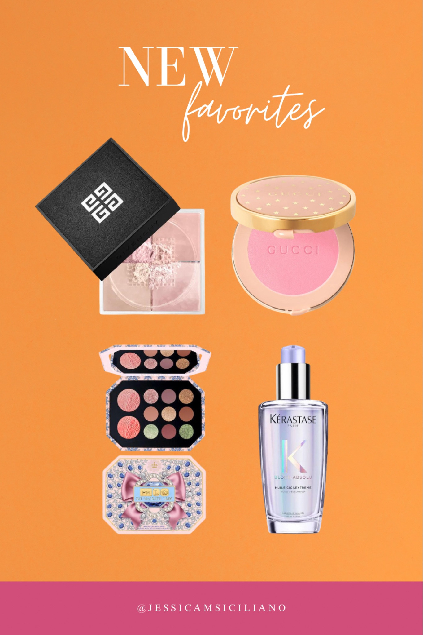 MUST-HAVE beauty picks this month!

#LTKSeasonal #LTKGiftGuide #LTKHoliday