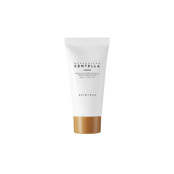 SKIN1004 - Madagascar Centella Cream - 30ml | Stylevana