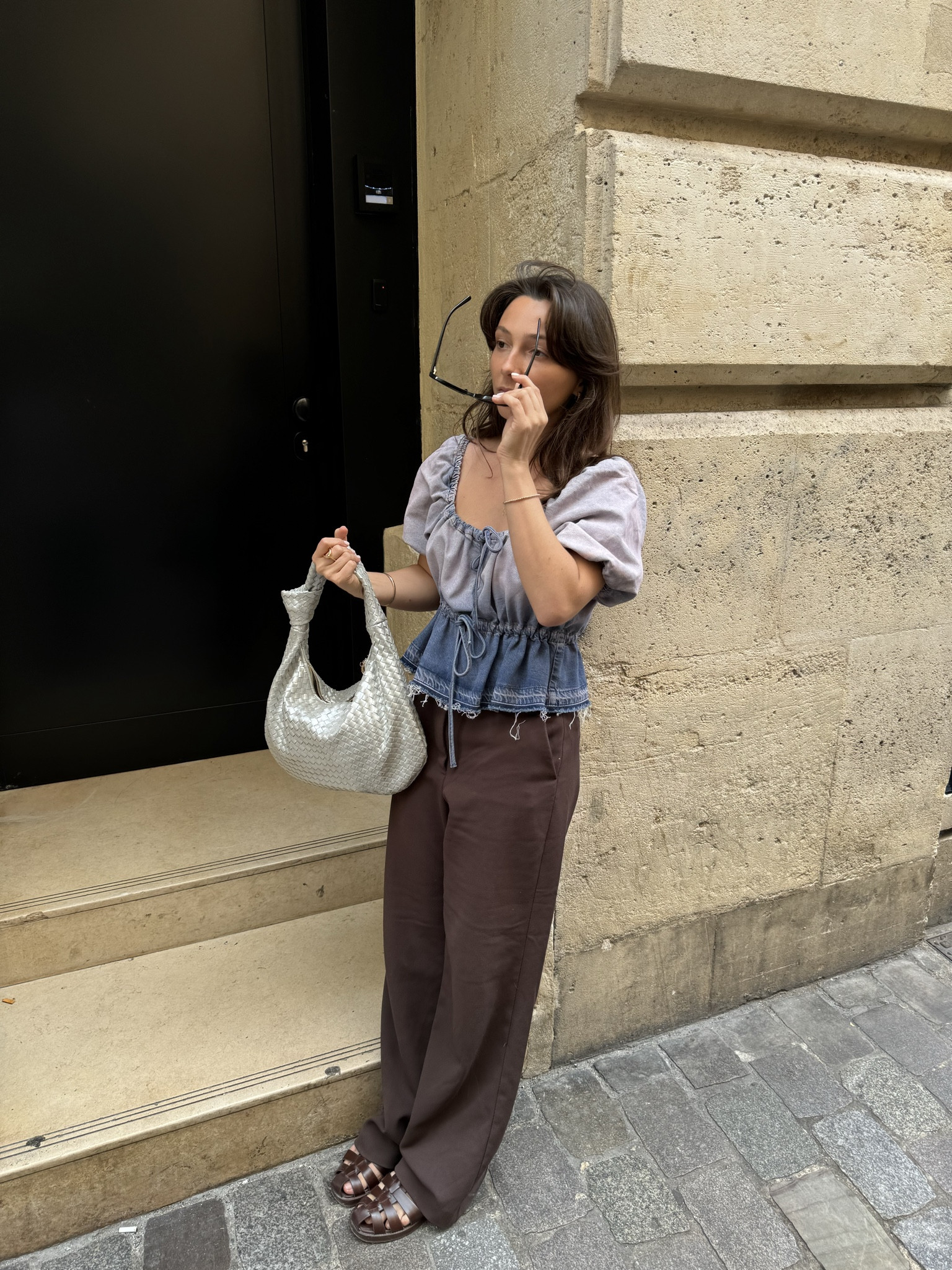 Paris OOTD


#LTKSeasonal #LTKeurope #LTKaustralia