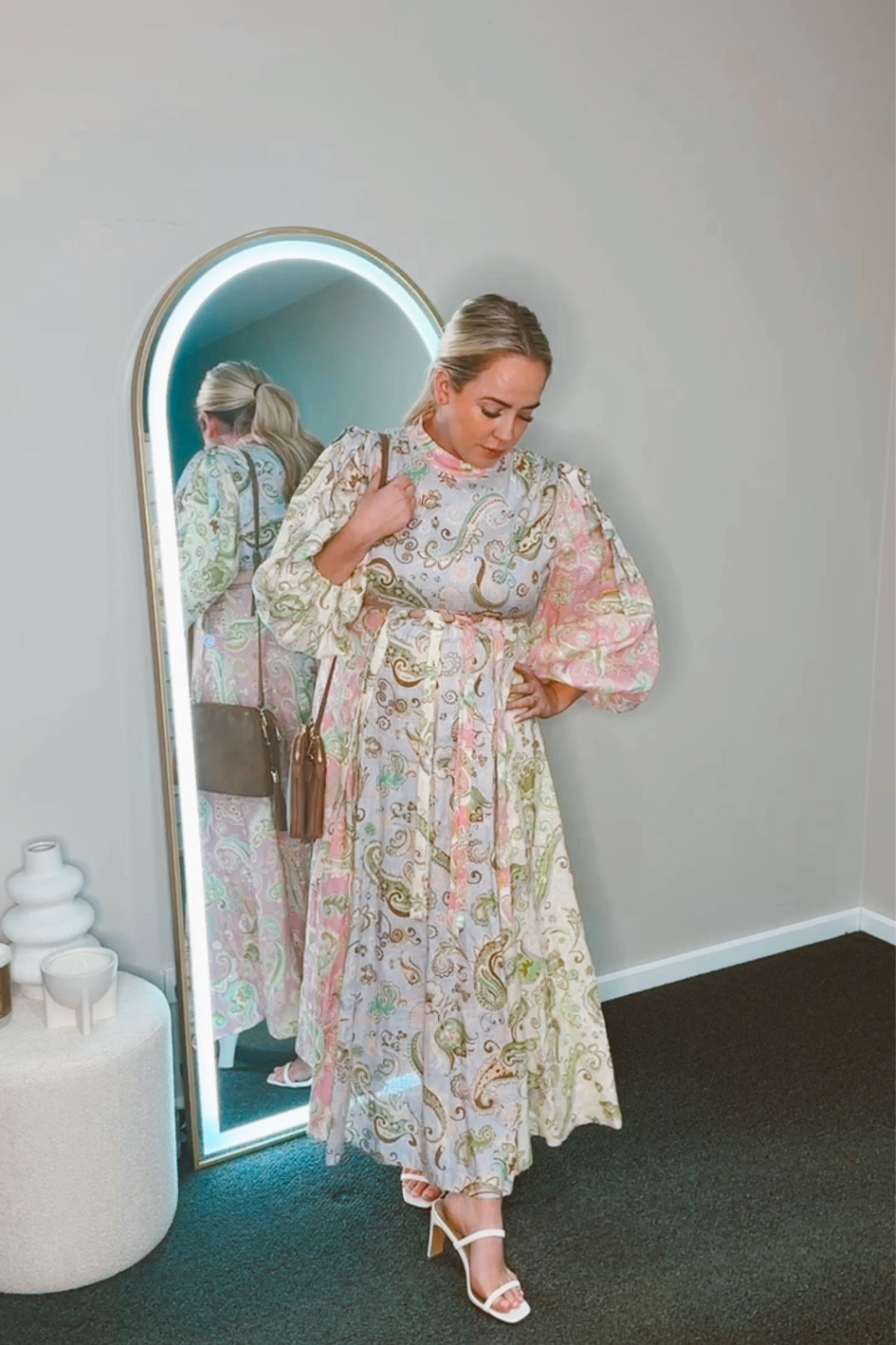 Wedding season is upon us in Australia and there are so many gorgeous fun dresses to wear as a wedding guest. Alemais is one of my favourite designers for bold and beautiful statement pieces 

#LTKwedding #LTKstyletip #LTKaustralia