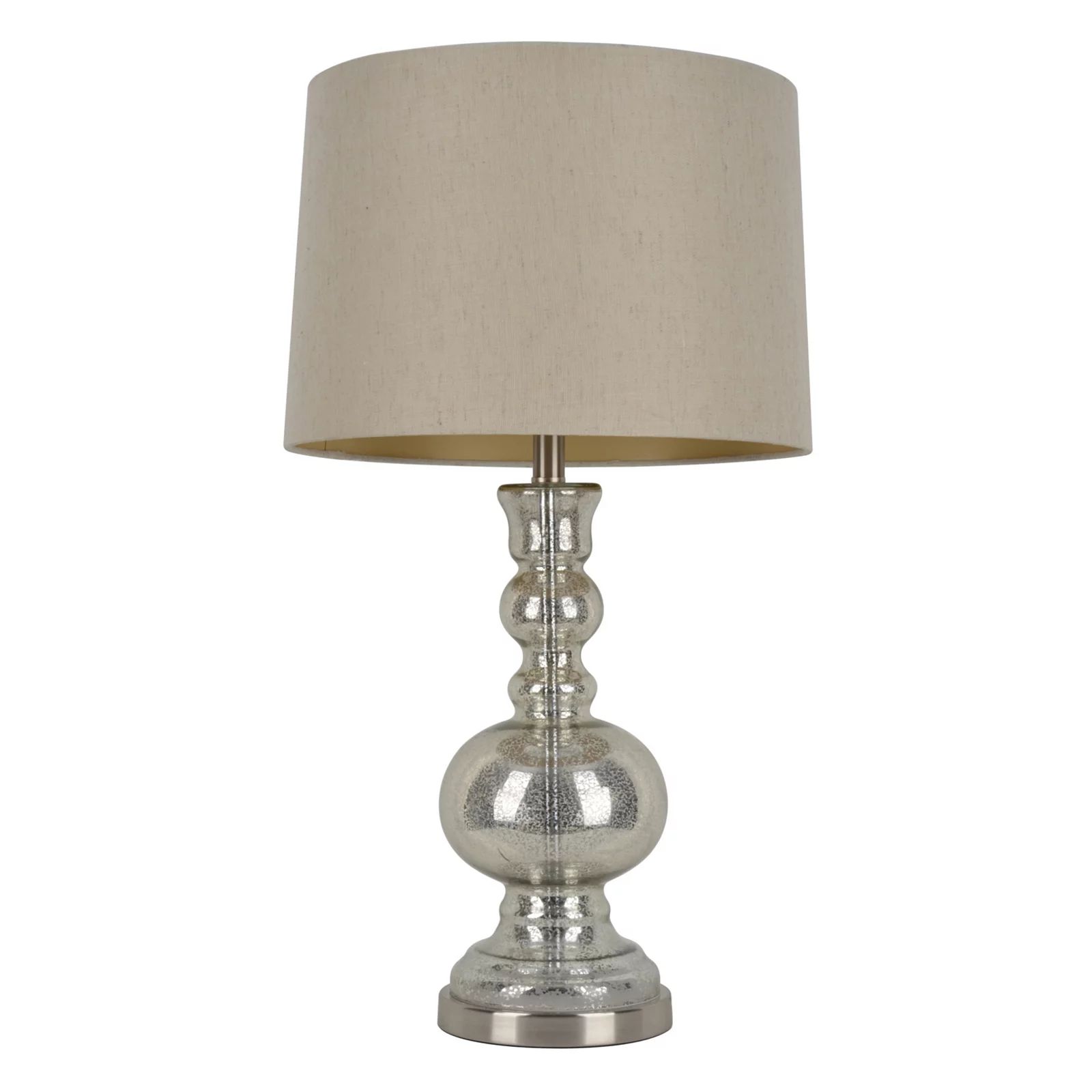 Decor Therapy Mercury Glass Table Lamp | Kohl's