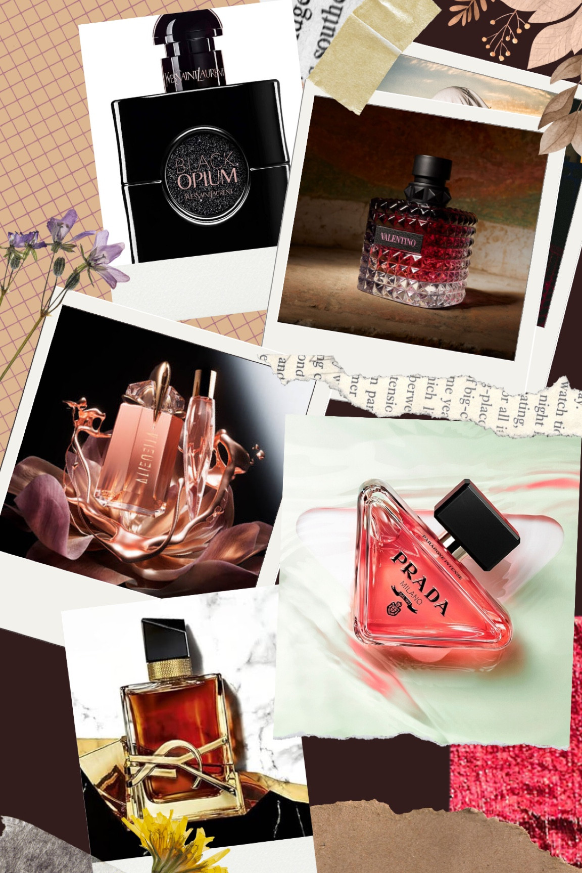 New Intense perfumes for fall from
Sephora! 🍂

#LTKbeauty #LTKsalealert