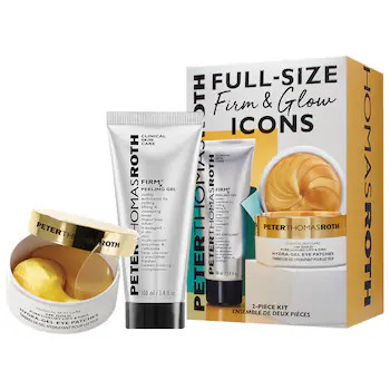 Peter Thomas RothFull Size Firm & Glow Icons | Sephora (US)