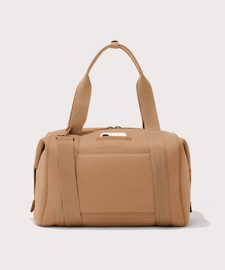 DAGNE DOVER - Landon Carryall Bag | Dagne Dover