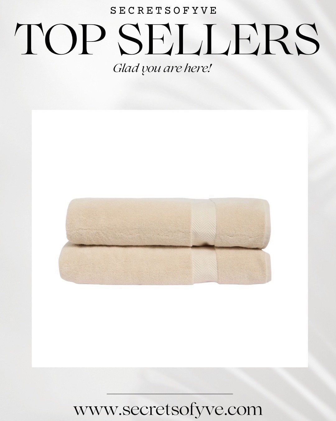 SecretsofYve: My bestsellers!  @nordstrom
Pick some as gifts. 🎁 
#Secretsofyve #ltkgiftguide
Always humbled & thankful to have you here.. New posts daily at 3pm & 4:15pm EST. 
CEO: PATESI Global & PATESIfoundation.org
@secretsofyve : where beautiful meets practical, comfy meets style, affordable meets glam with a splash of splurge every now and then. I do LOVE a good sale and combining codes! #ltkstyletip #ltksalealert #ltkfamily #ltku #ltkfindsunder100 #ltkactive #ltkkids #ltkfindsunder50 #ltksutumn #ltkover40 #ltkpetite #ltkplussize #ltkhome #ltkswim #ltkitbag #ltkwedding #ltkbaby #ltkshoecrush #ltkbeauty #ltkmidsize #ltktravel #ltkparties #ltkbump #ltkswim #ltkwatchnow secretsofyve 

#LTKSeasonal #LTKMens #LTKKids