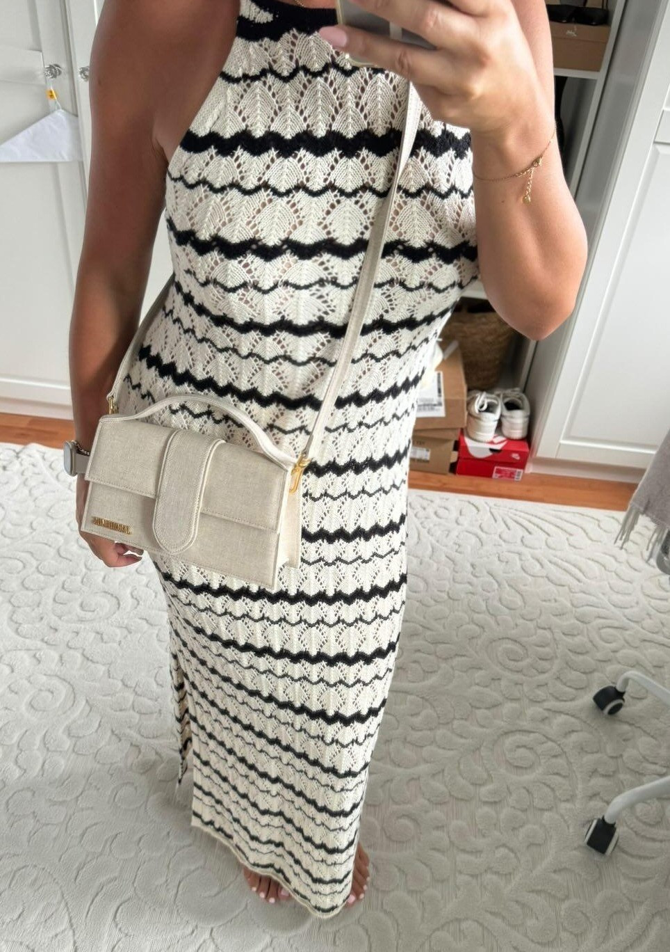Gorgeous knit dress

#LTKcanada
