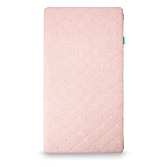 Newton Baby® Crib Mattress in Pink | buybuy BABY