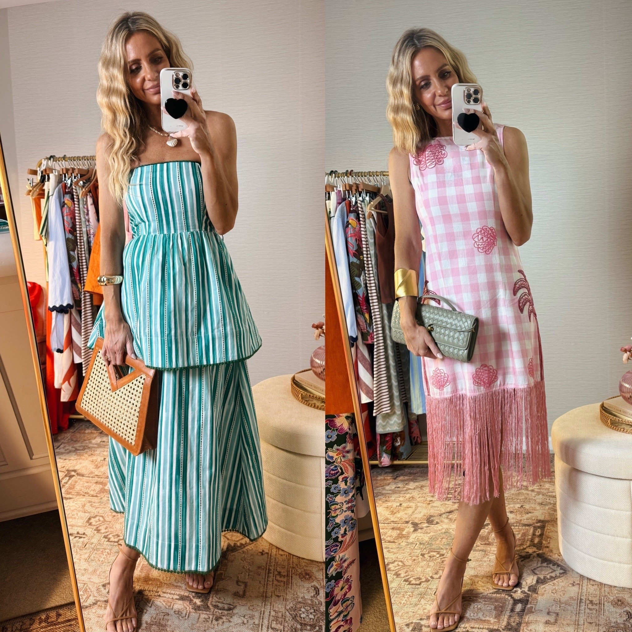 Love this collection. Perfect for vacation!

#LTKOver40 #LTKSaleAlert #LTKU