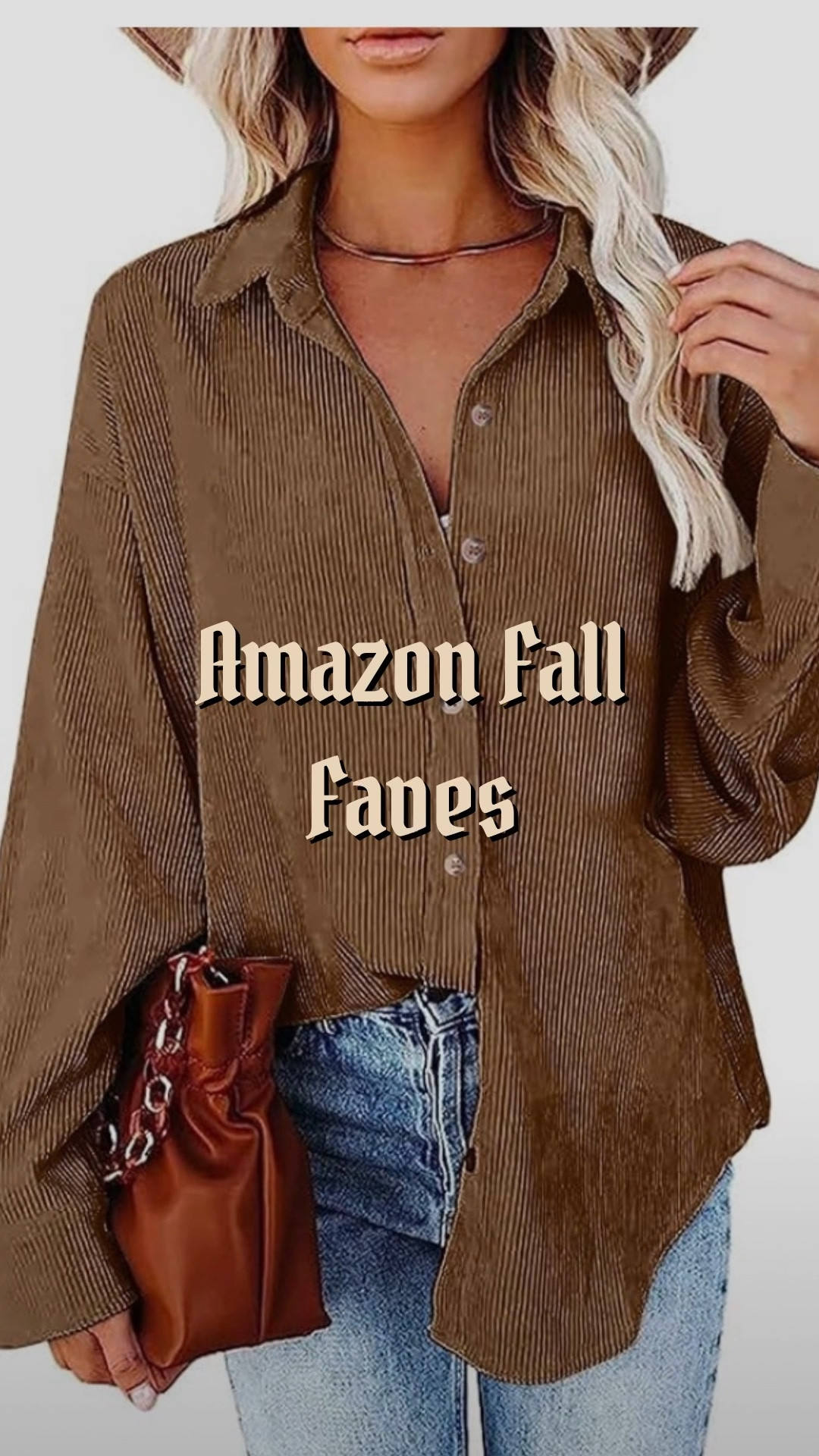 Some Amazon Fall faves!

#LTKFindsUnder50 #LTKSeasonal #LTKItBag