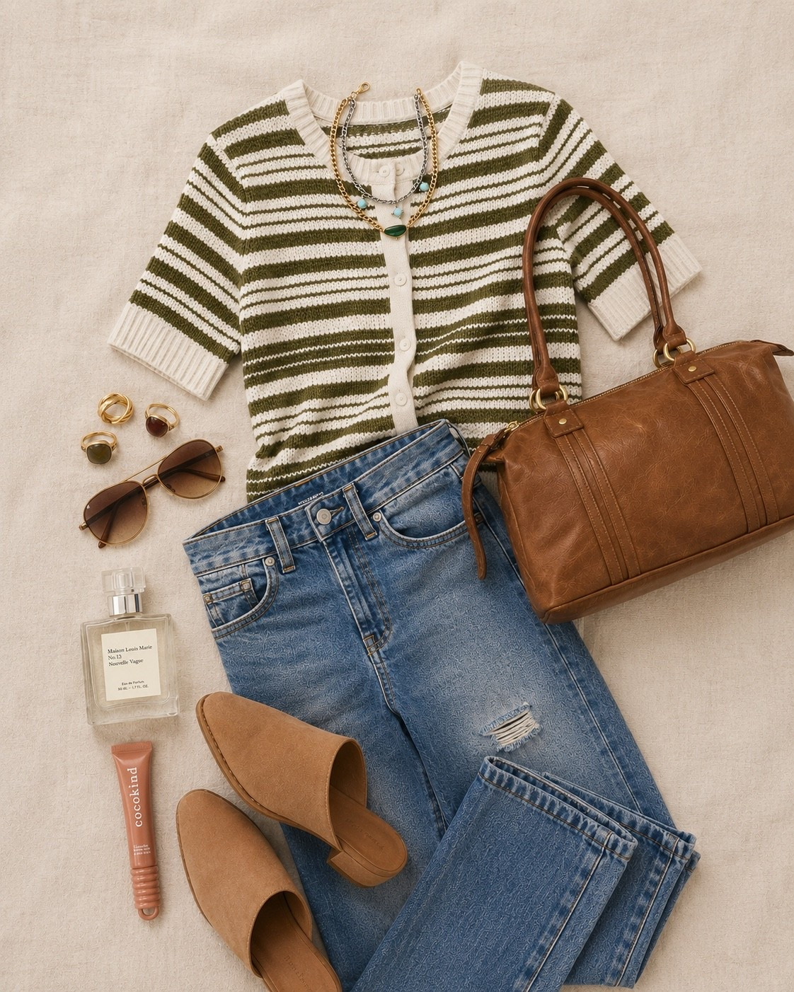 🤍 Trendy outfit inspo from Target that is giving elevated vibes but with an affordable price 🙌🏼