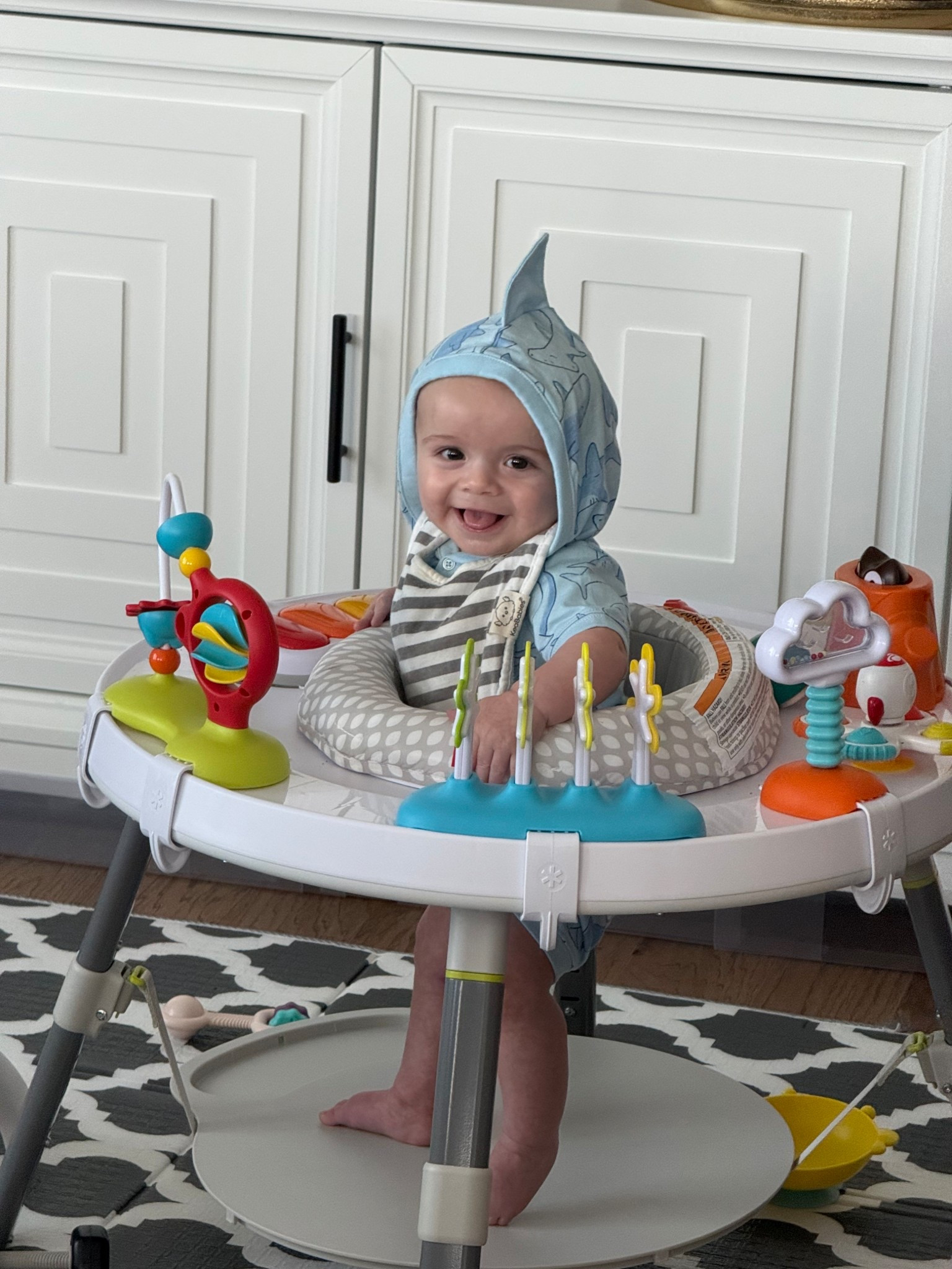 Activity Jumper Baby

#LTKKids #LTKBump #LTKBaby