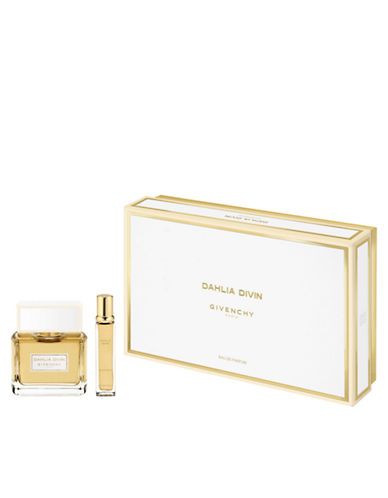 Givenchy Dahlia Divin Eau De Parfum Holiday Gift Set | Lord & Taylor