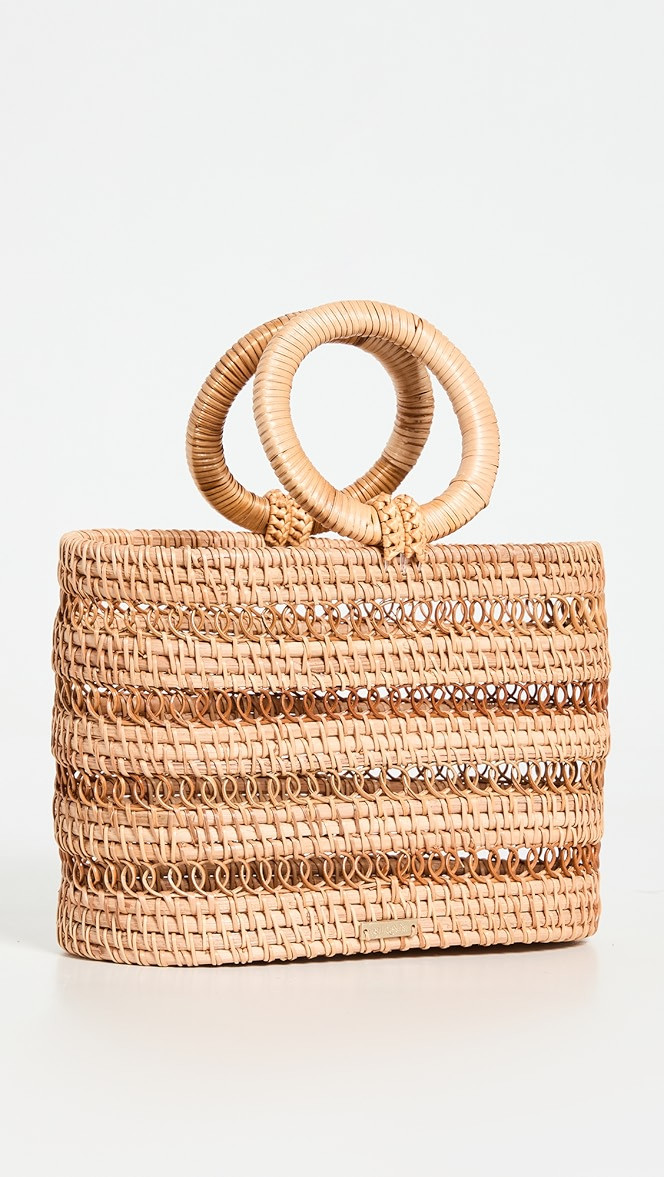 Coco Mini Tote | Shopbop