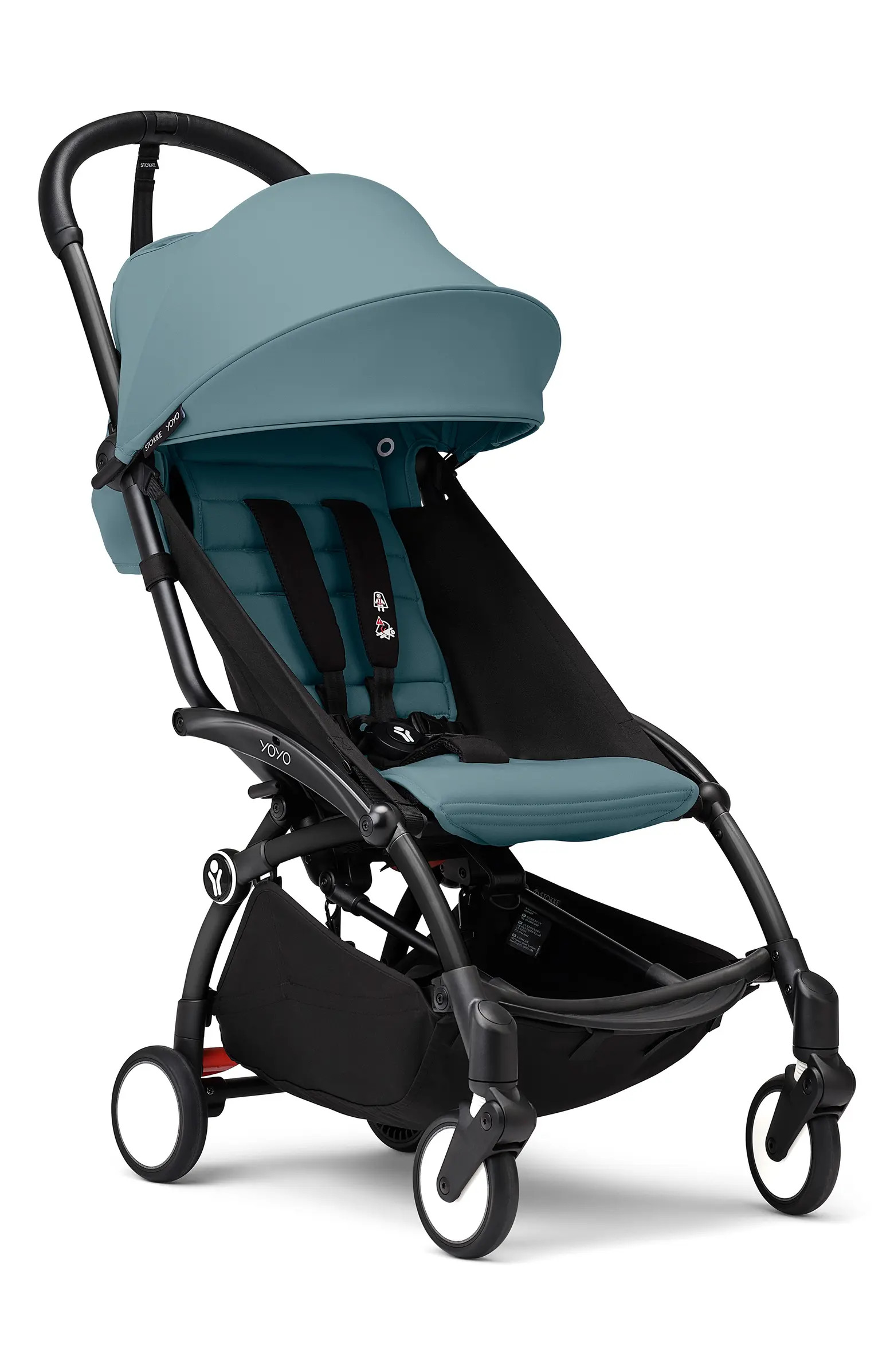 Stokke YOYO³ Stroller from 6 Months | Nordstrom | Nordstrom