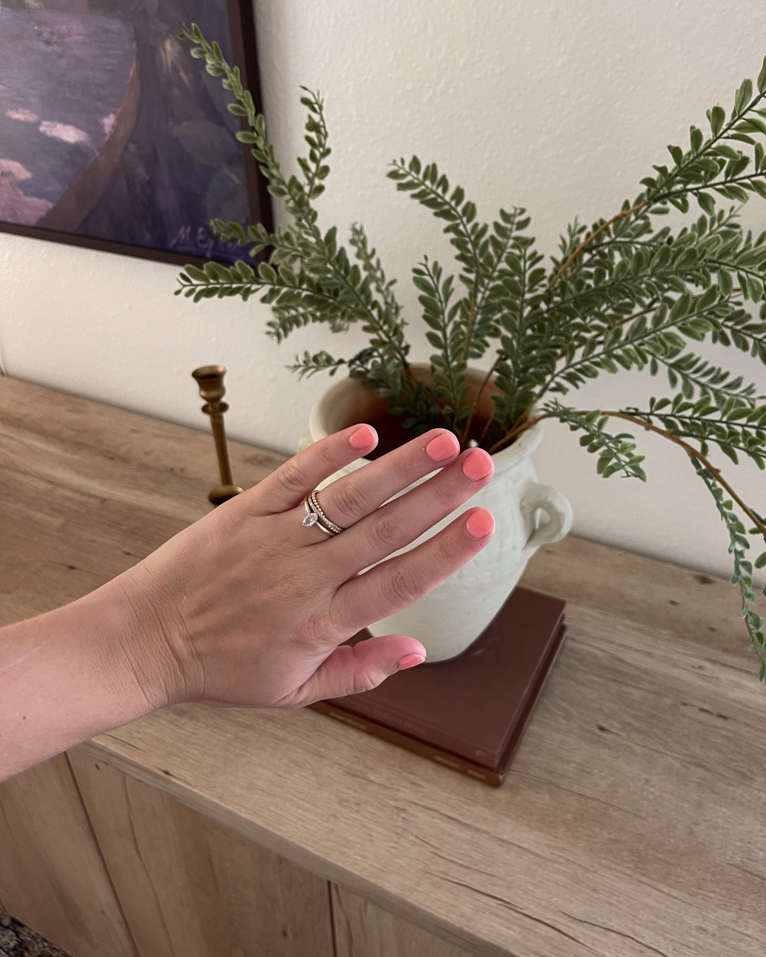 Dip nails at home 

#LTKbeauty #LTKFind #LTKunder50