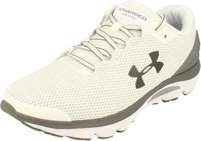 Under Armour Charged Gemini 2020 Mens Running Trainers 3023276 Sneakers Shoes | Amazon (US)