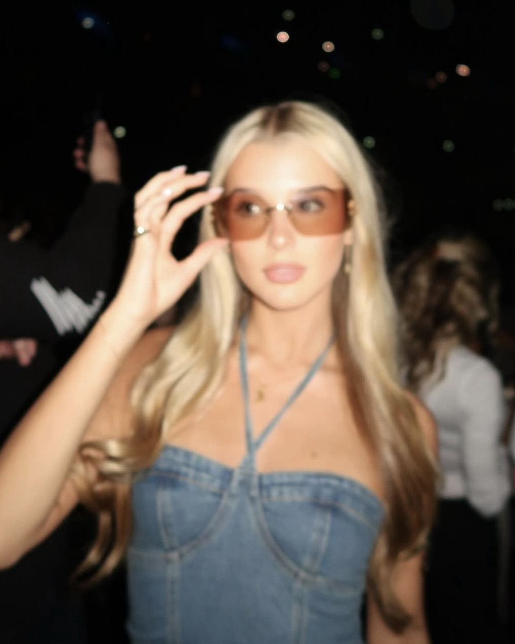 ⭐️

Party wear, going out top, girls night, concert outfit

#LTKfestive #LTKuk #LTKpartywear