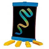 Boogie Board Scribble n’ Play Reusable Kids’ Drawing Board Includes LCD Doodle Board with Col... | Amazon (US)